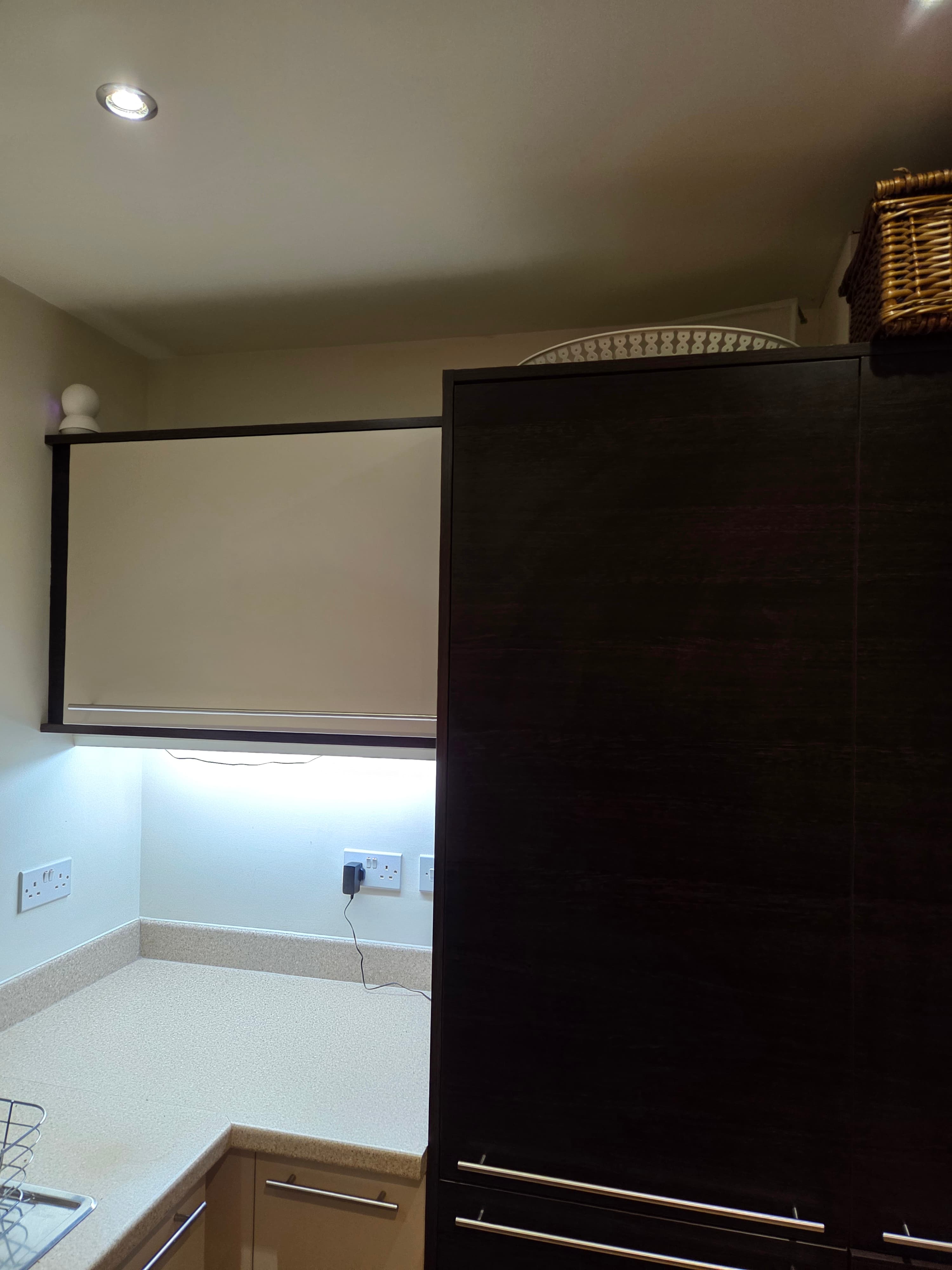 Ms Lomax's Kitchen — before — photo 3