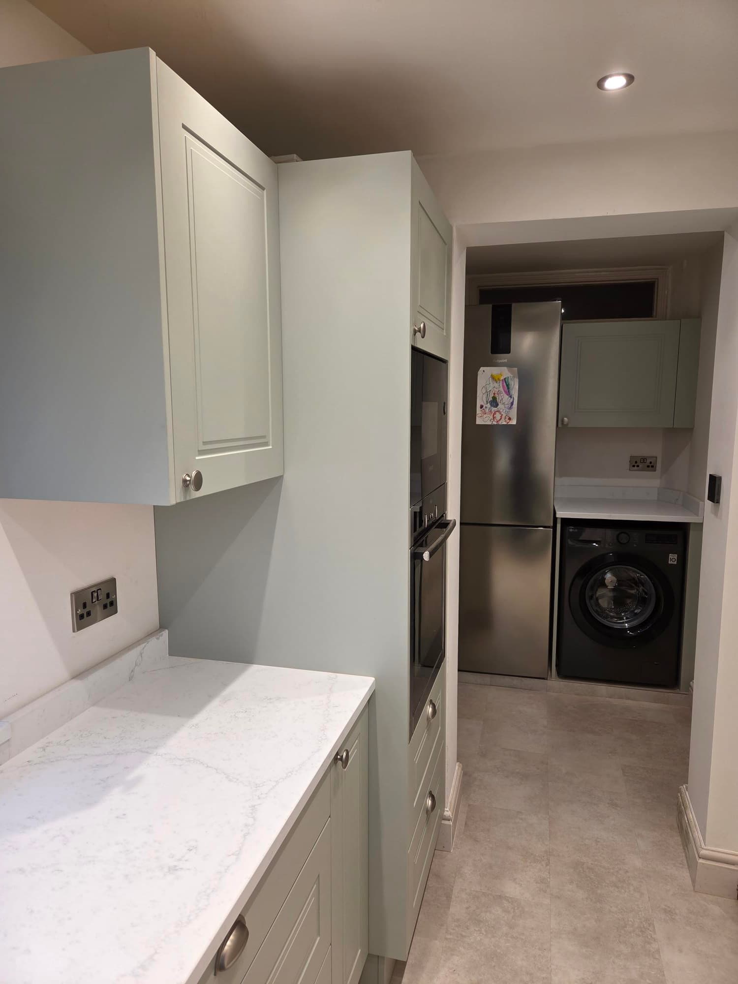Worktops